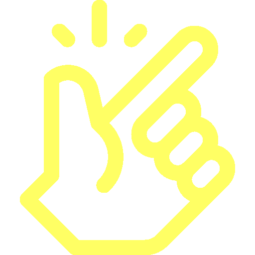 Finger Snap icon
